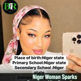 Niger Woman Sparks Reactions After Revealing She Married A Man From Enugu