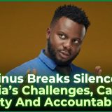 Sabinus Breaks Silence On Nigeria’s Challenges, Calls For Unity And Accountability