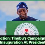 2027 Election: Tinubu’s Campaign Council Set For Inauguration At Presidential Villa