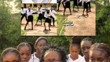 Nigerian Law Students Apologise After Viral TikTok Video Sparks Backlash
