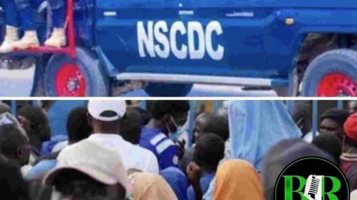 Tragedy In Niger: Detention Officer Breaks Down, Reveals Why He Failed To Rescue 37 Miners