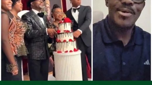 Okey Bakassi Breaks Silence On Divorce Rumours, Confirms Marriage Still Intact