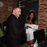 Abuja Entrepreneur Fauzia Muhammad Celebrates Freedom After Marriage Ends, Shows Off Three-Storey House
