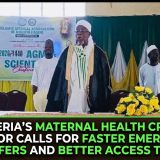 Nigeria’s Maternal Health Crisis: Doctor Calls For Faster Emergency Transfers And Better Access To Care
