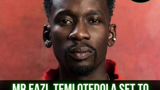 Mr Eazi, Temi Otedola Set To Welcome First Child As Singer Opens Up About Fatherhood