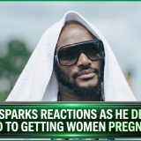 2Baba Sparks Reactions As He Declares End To Getting Women Pregnant