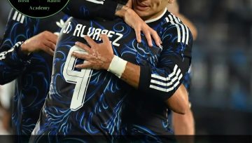 Argentina Humiliate Burkina Faso In Record-Breaking Victory