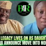 Ogogo’s Legacy Lives On As Daughters Kira And Lima Announce Move Into Nollywood