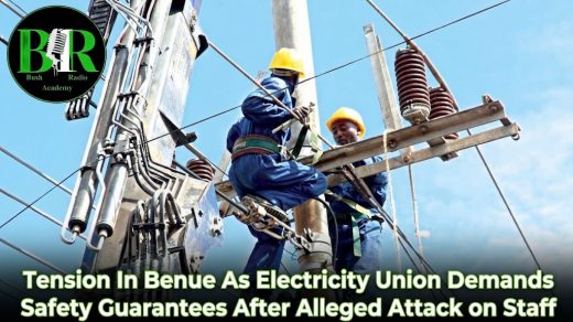 Tension In Benue As Electricity Union Demands Safety Guarantees After Alleged Attack on Staff