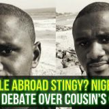 Are People Abroad Stingy? Nigerian Man Sparks Debate Over Cousin’s €10 Gift
