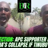 2027 Election: APC Supporter Predicts Nigeria’s Collapse If Tinubu Loses