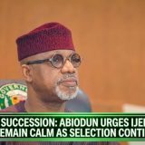 Awujale Succession: Abiodun Urges Ijebu People To Remain Calm As Selection Continues