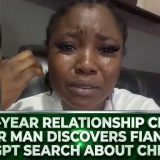 Seven-Year Relationship Crashes After Man Discovers Fiancée’s ChatGPT Search About Cheating