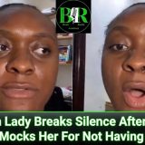 Nigerian Lady Breaks Silence After Married Woman Mocks Her For Not Having Children