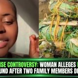 Aju Mbaise Controversy: Woman Alleges Millipede Was Found After Two Family Members Died in UK