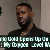 Adekunle Gold Opens Up On Health Scare: My Oxygen Level Was Low