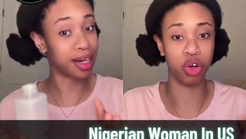Nigerian Woman In US Reveals How Her Male Friends Raised Her Dating Standards