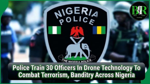 Police Train 30 Officers In Drone Technology To Combat Terrorism, Banditry Across Nigeria