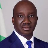 Okpebholo’s Employment Record: The Breakdown Behind Edo’s 10,297 Total