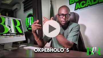 GRA ROADS: WHY OKPEBHOLO’S DRAINAGE APPROACH MATTERS