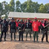 Plateau Security: Police Force Swings Into Action